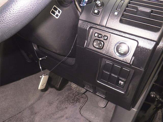 TOYOTA LAND CRUISER PRADO 2010