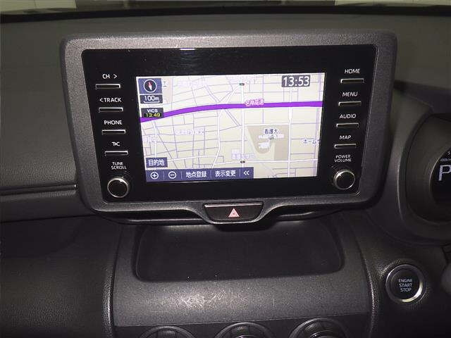 TOYOTA YARIS CROSS 2020