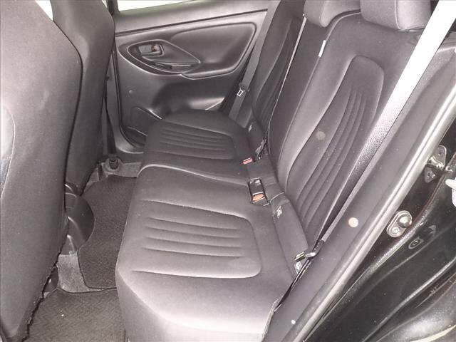 TOYOTA YARIS CROSS 2020