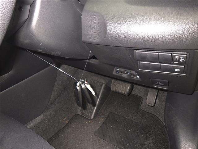 TOYOTA YARIS CROSS 2020