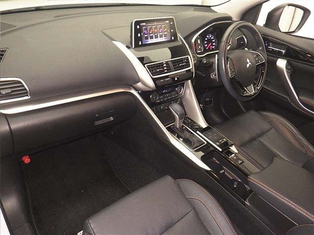 MITSUBISHI ECLIPSE CROSS 2018