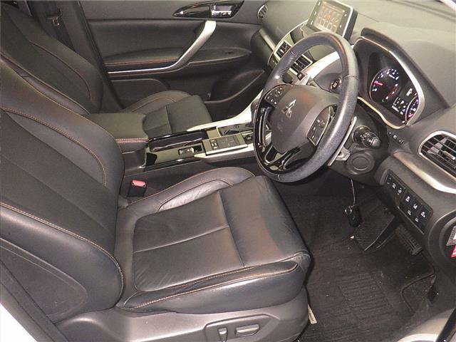 MITSUBISHI ECLIPSE CROSS 2018