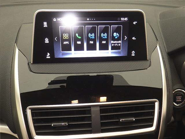 MITSUBISHI ECLIPSE CROSS 2018