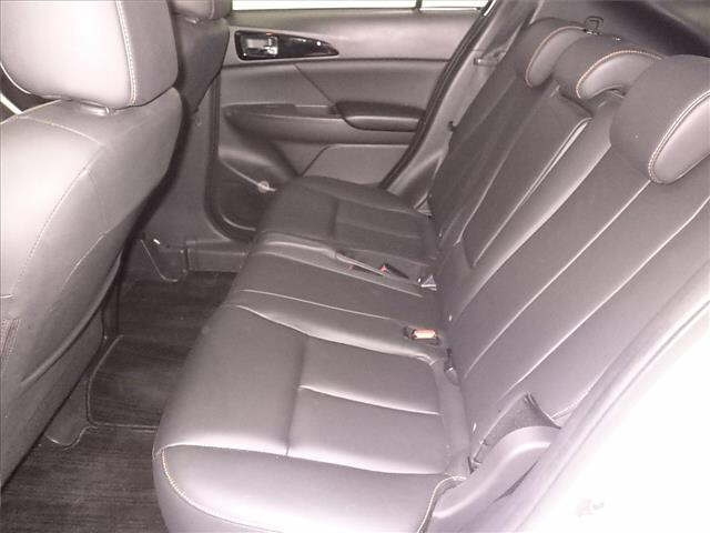 MITSUBISHI ECLIPSE CROSS 2018