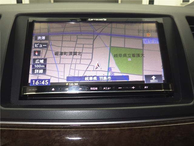 MITSUBISHI GALANT FORTIS 2011