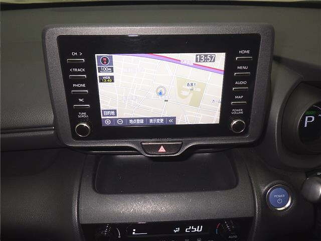 TOYOTA YARIS CROSS 2021