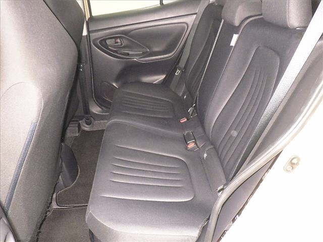 TOYOTA YARIS CROSS 2021