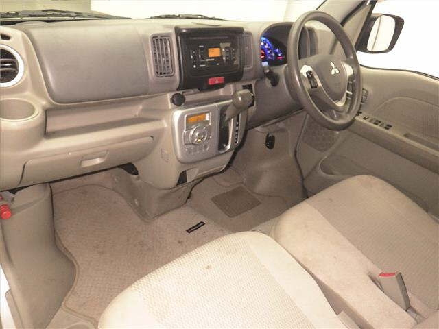 MITSUBISHI TOWNBOX 2018