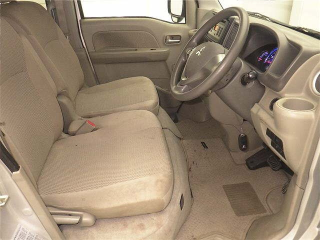 MITSUBISHI TOWNBOX 2018