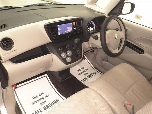 NISSAN DAYZ ROOX 2015