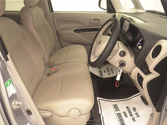 NISSAN DAYZ ROOX 2015