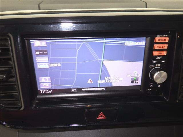 NISSAN DAYZ ROOX 2015