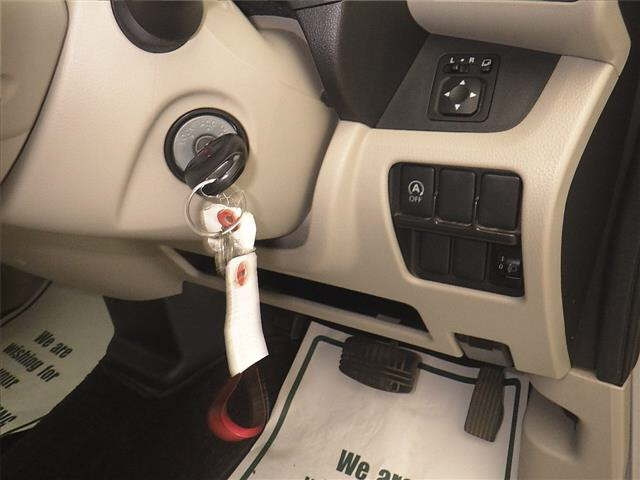 NISSAN DAYZ ROOX 2015