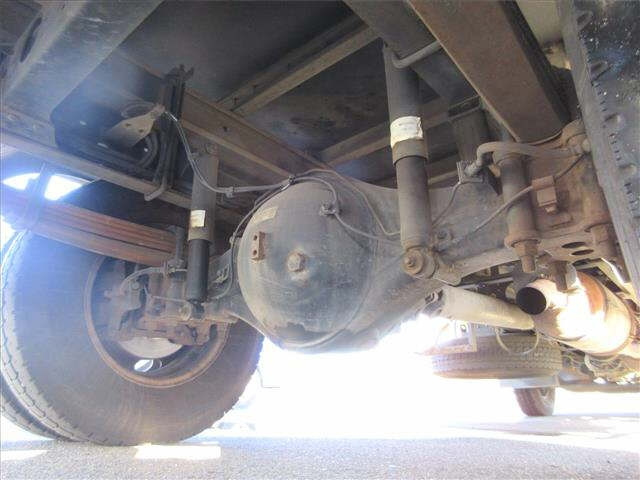 MITSUBISHI CANTER 2011