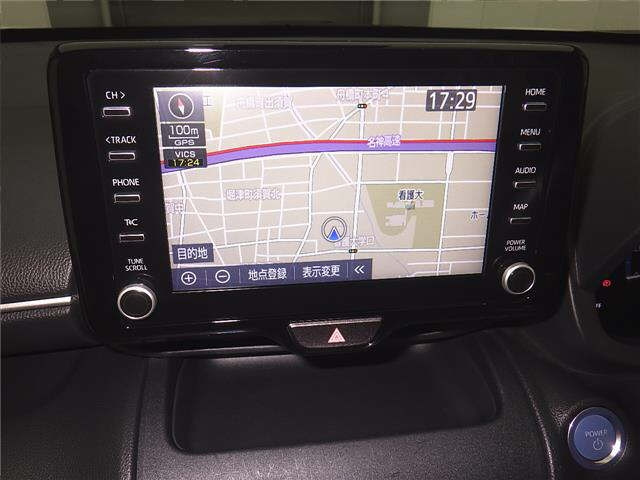 TOYOTA YARIS CROSS 2023