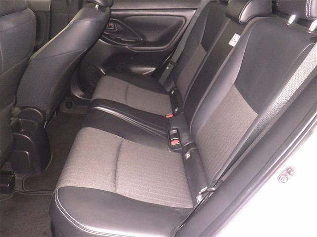 TOYOTA YARIS CROSS 2023