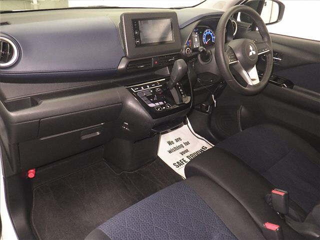 MITSUBISHI EK X 2021