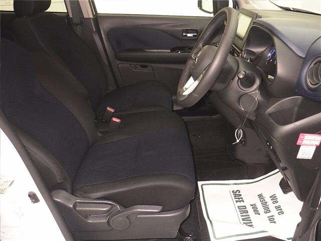 MITSUBISHI EK X 2021