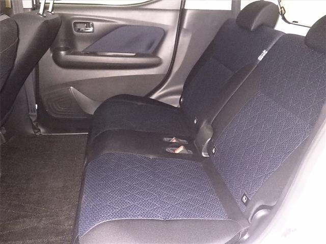 MITSUBISHI EK X 2021