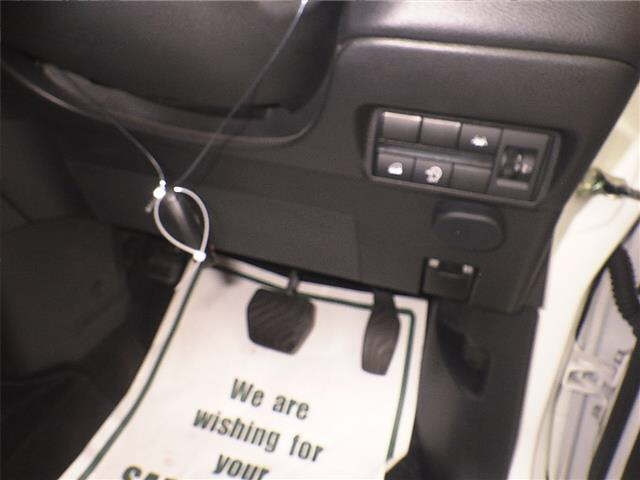 MITSUBISHI EK X 2021