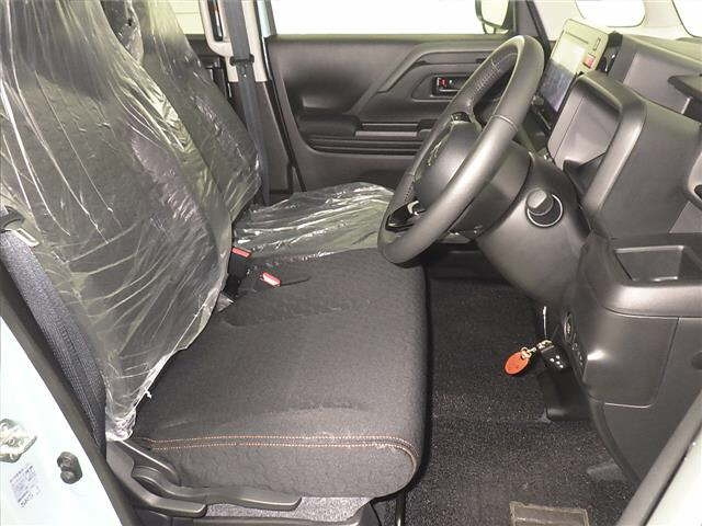 SUZUKI SPACIA GEAR 2024