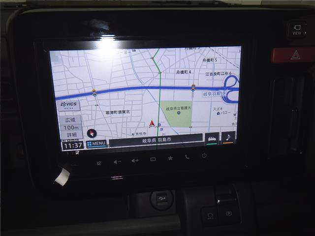 SUZUKI SPACIA GEAR 2024