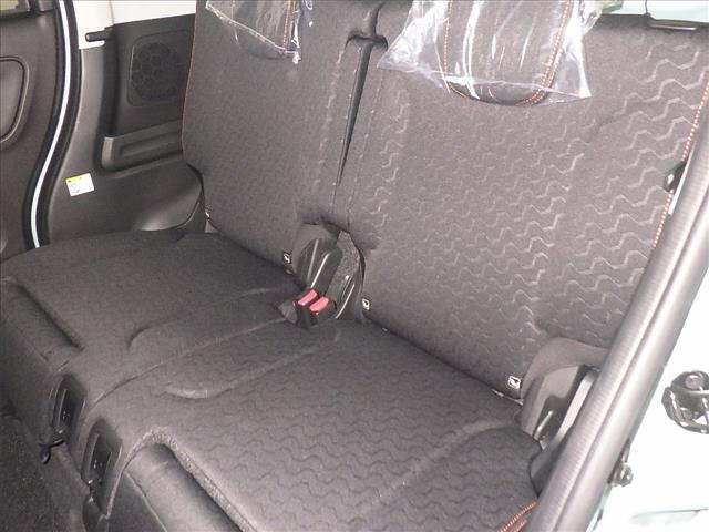 SUZUKI SPACIA GEAR 2024