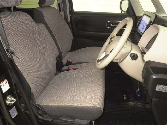 SUZUKI WAGON R SMILE 2021