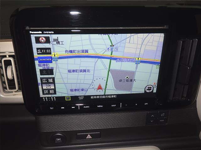 SUZUKI WAGON R SMILE 2021