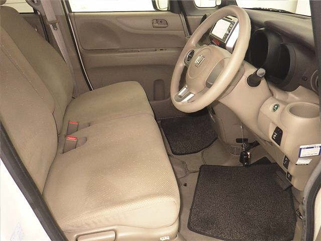 HONDA N BOX 2013