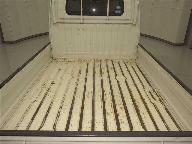 NISSAN CLIPPER TRUCK 2011