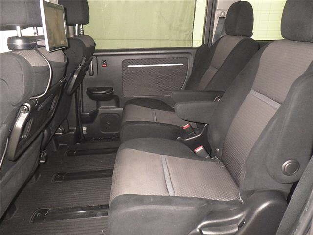 HONDA STEP WAGON 2017