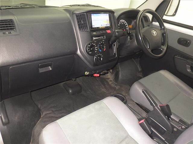 TOYOTA TOWN ACE VAN 2017