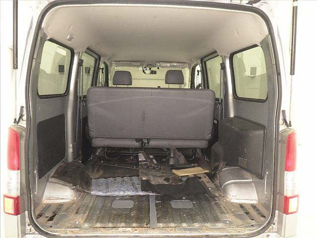 TOYOTA TOWN ACE VAN 2017