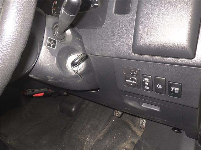 TOYOTA TOWN ACE VAN 2017