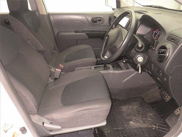 MITSUBISHI LANCER VAN 2015