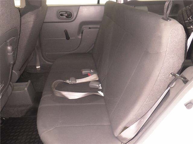 MITSUBISHI LANCER VAN 2015