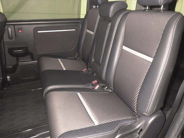 HONDA STEP WAGON 2015