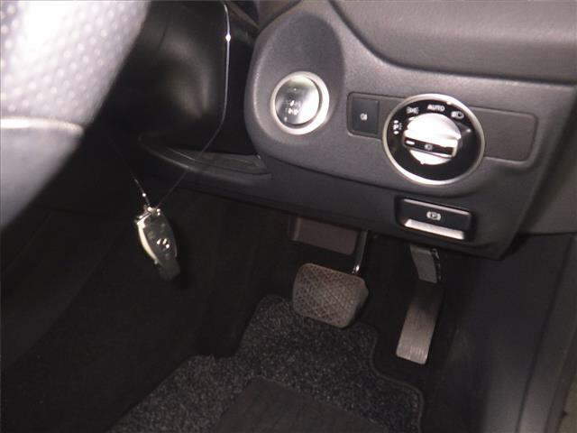 MERCEDES BENZ CLA CLASS 2015