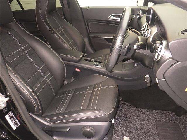 MERCEDES BENZ CLA CLASS 2015