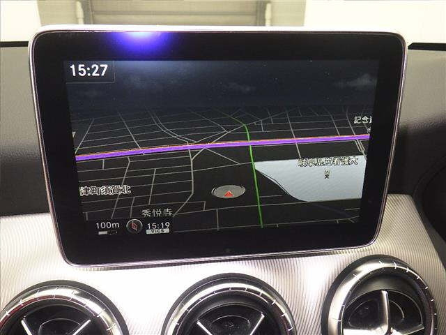 MERCEDES BENZ CLA CLASS 2015