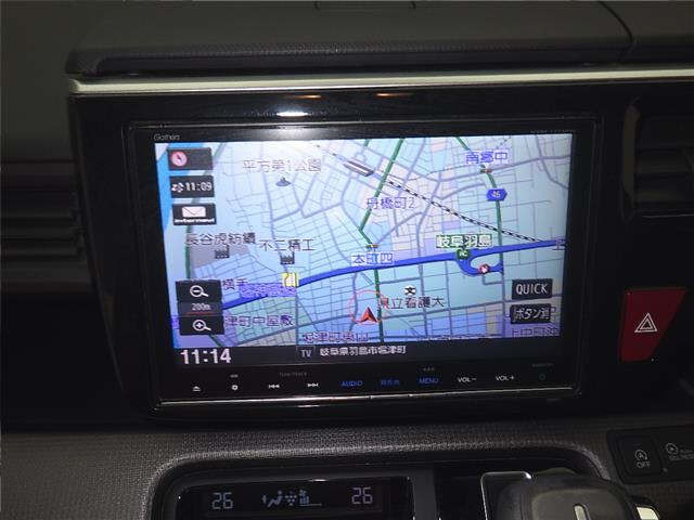 HONDA STEP WAGON 2016