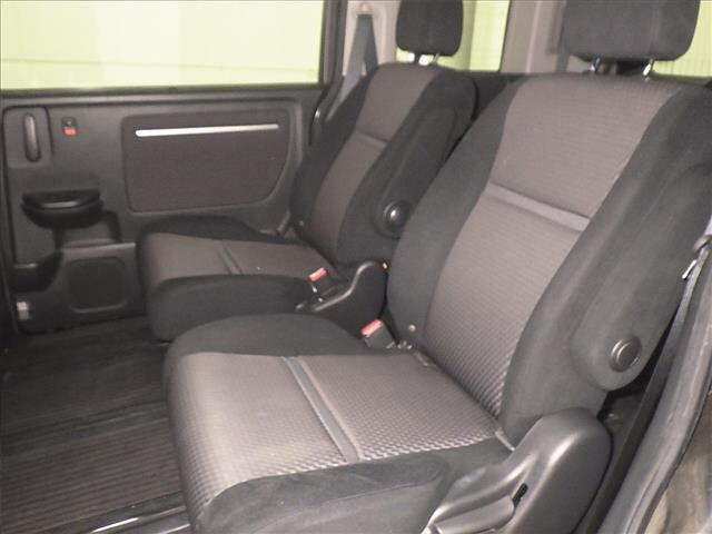 HONDA STEP WAGON 2016