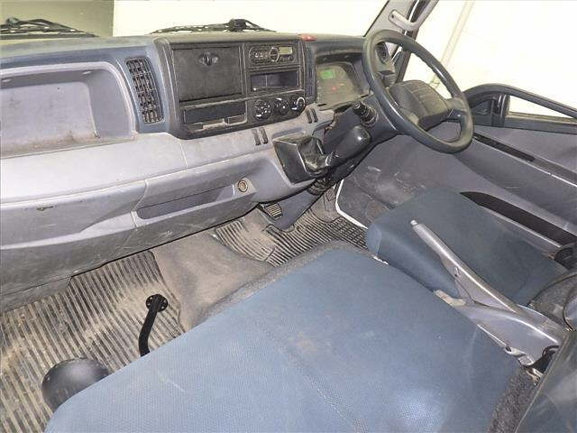 MITSUBISHI CANTER 2015