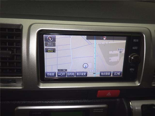 TOYOTA HIACE VAN 2016