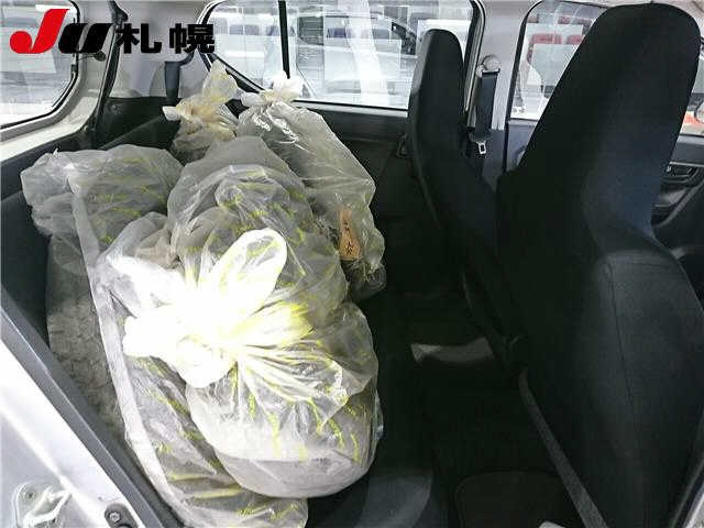 DAIHATSU MIRA E S 2017