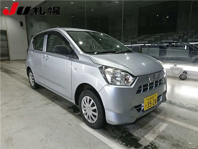 DAIHATSU MIRA E S 2017