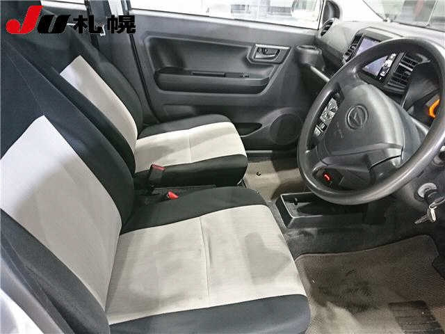 DAIHATSU MIRA E S 2017