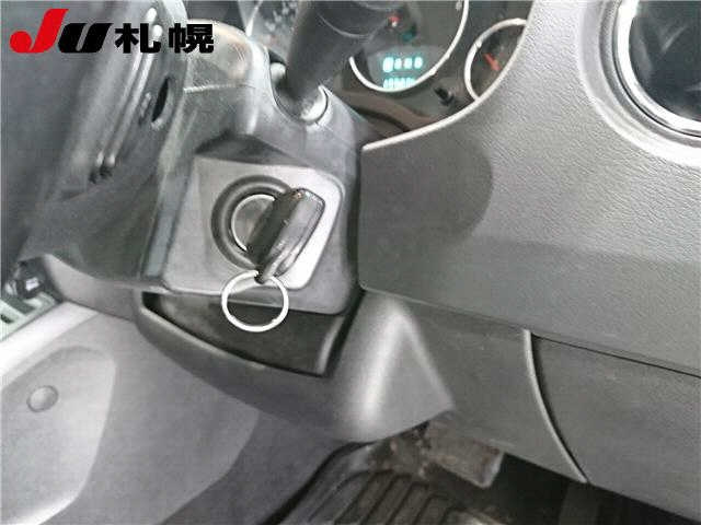 CHRYSLER JEEP PATRIOT 2012