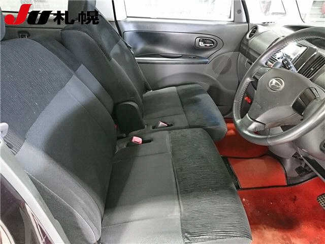 DAIHATSU TANTO 2009